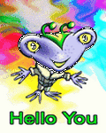 pic for Hello U
